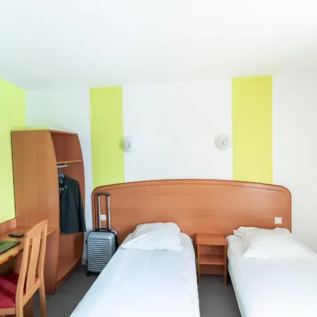 B Hotel Troyes Aéroport-3