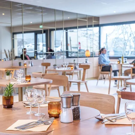 Hotel Bhoma Troyes-2
