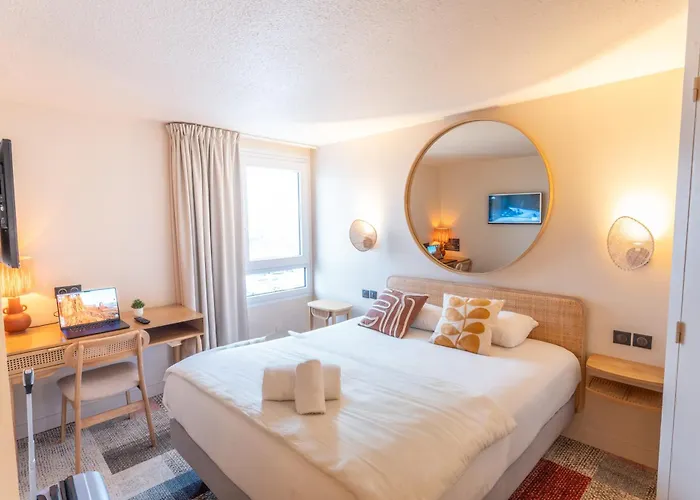 Hotel Bhoma Troyes